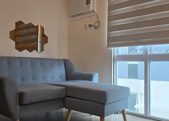 Aparthotel Urban Staycation *