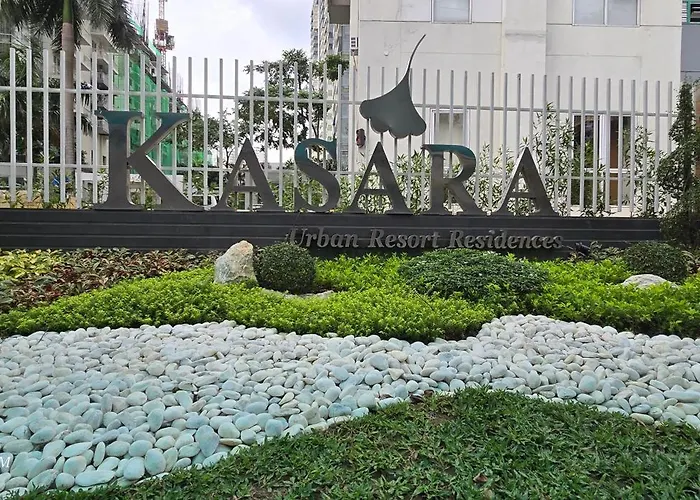 Urban Staycation Aparthotel *