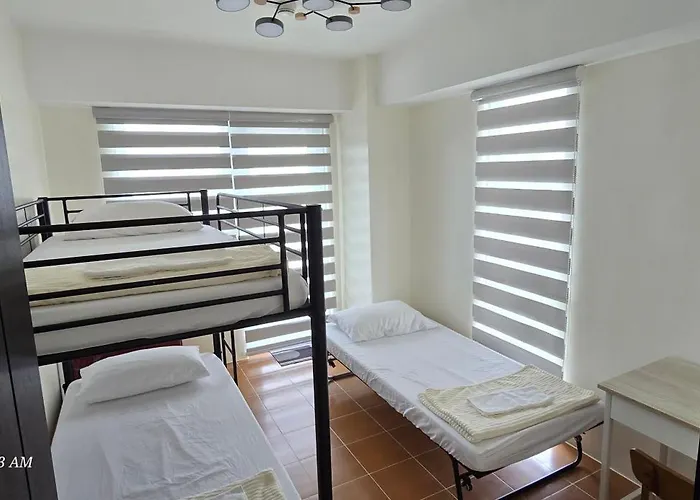Urban Staycation Aparthotel Manila