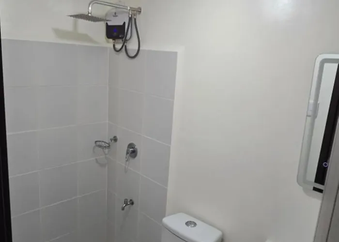 Urban Staycation * Manila