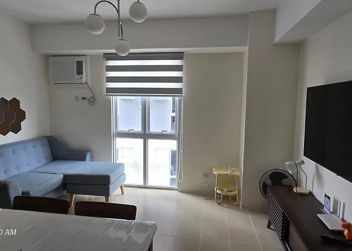Urban Staycation Manila