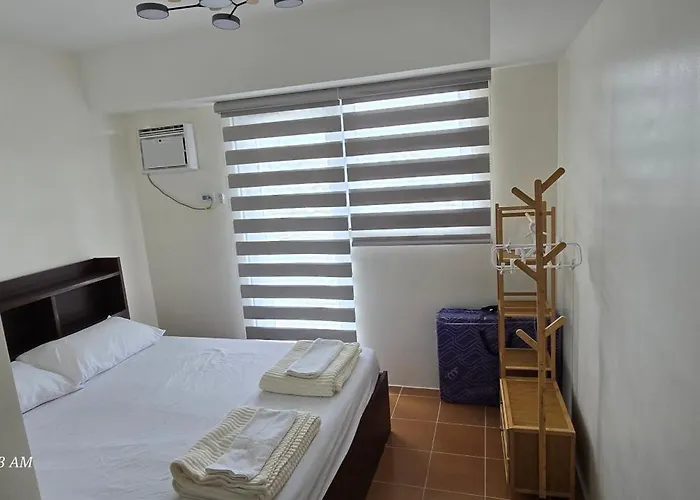 Aparthotel Urban Staycation *