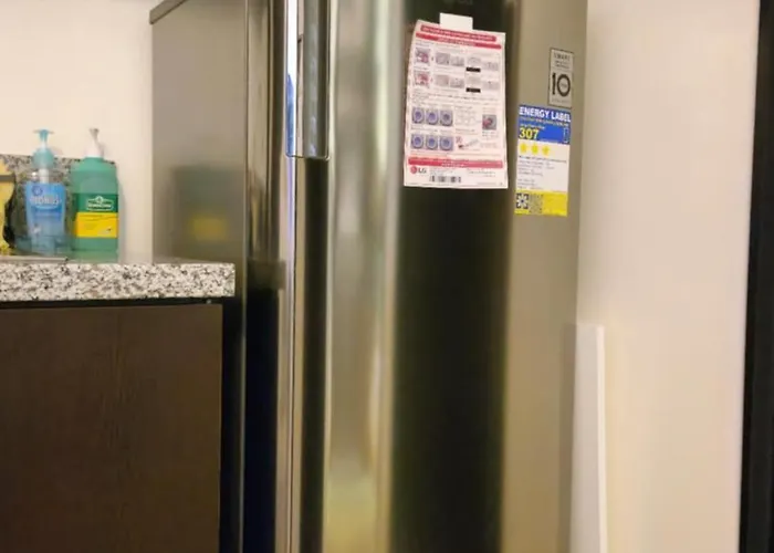 Aparthotel Urban Staycation