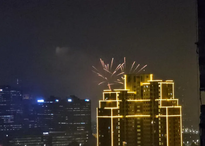 Urban Staycation Manila